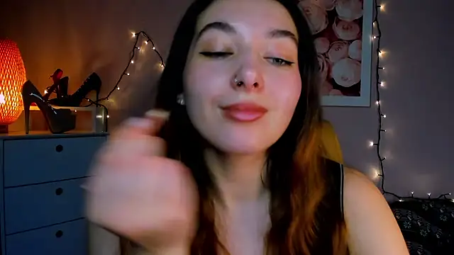 Meagn Extasy online show from 12/11/24, 02:33