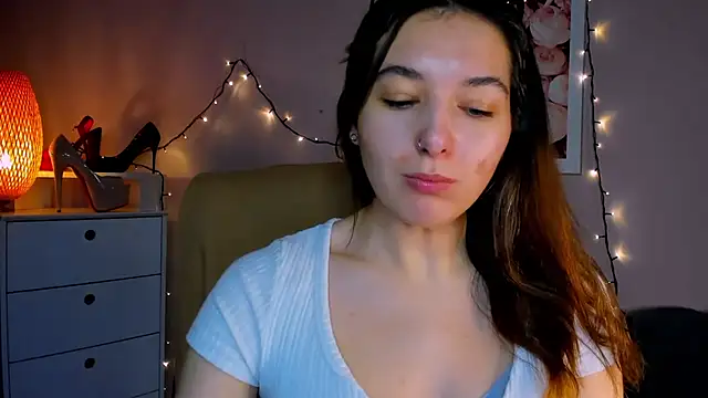 Meagn Extasy online show from 12/13/24, 11:34