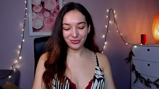 Meagn Extasy online show from 12/22/24, 05:32