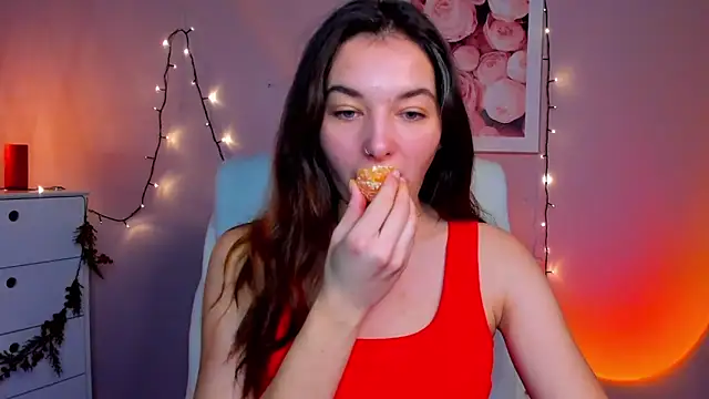 Meagn Extasy online show from 01/04/25, 11:11