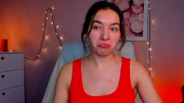 Meagn Extasy online show from 01/09/25, 06:15