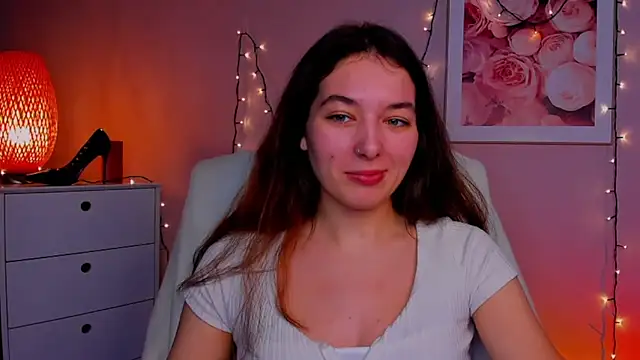 Snapshot of Meagn_Extasy chatting on 01/27/25, 08:49 Meagn Extasy online show from 01/27/25, 08:49