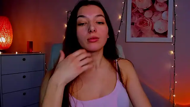 Snapshot of Meagn_Extasy chatting on 02/09/25, 10:53 Meagn Extasy online show from 02/09/25, 10:53