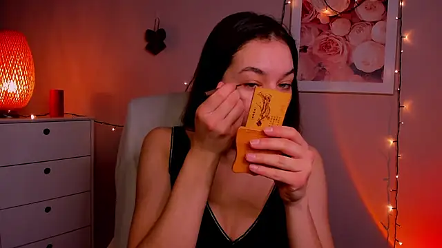 Meagn Extasy online show from 02/14/25, 07:38