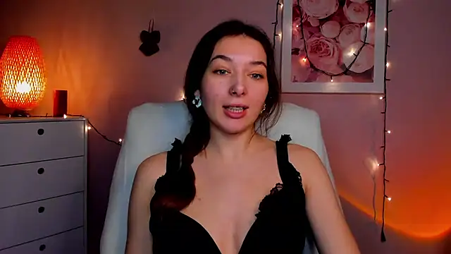 Meagn Extasy online show from 02/26/25, 06:00