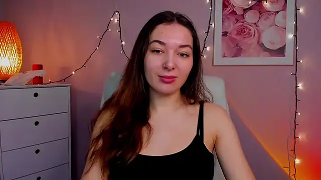 Meagn Extasy online show from 03/08/25, 07:38