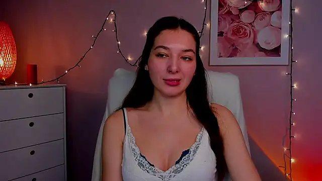 Meagn Extasy online show from 03/09/25, 10:41