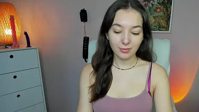 Meagn Extasy online show from 09/18/25, 06:48