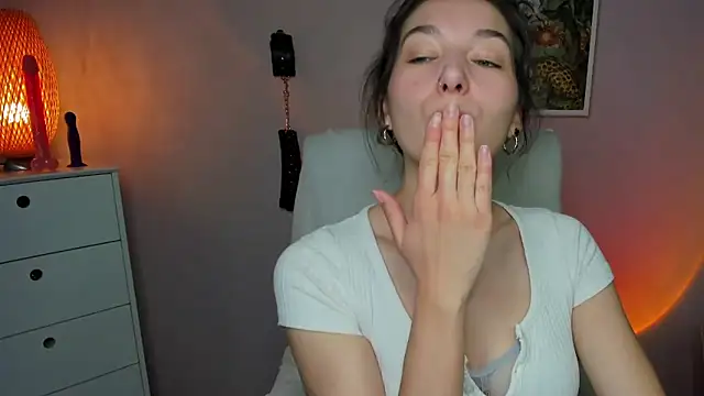 Meagn Extasy online show from 09/22/25, 06:37