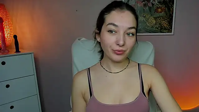 Meagn Extasy online show from 10/23/25, 06:45