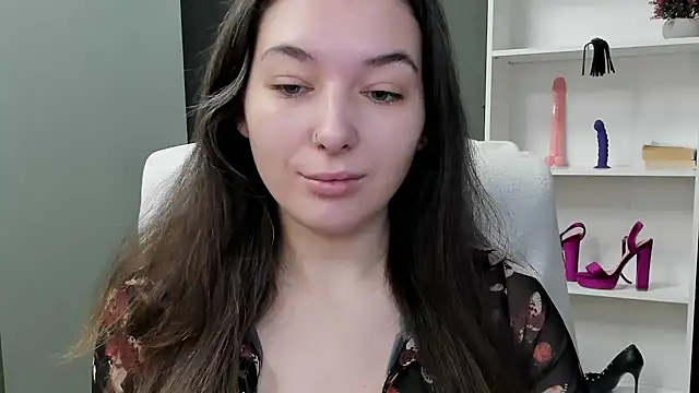 Meagn Extasy online show from 01/07/26, 07:44