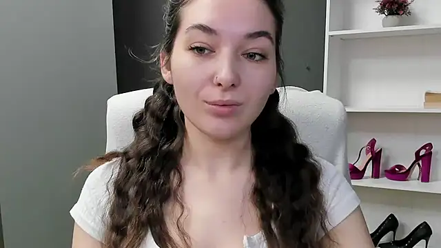 Meagn Extasy online show from 01/13/26, 07:46