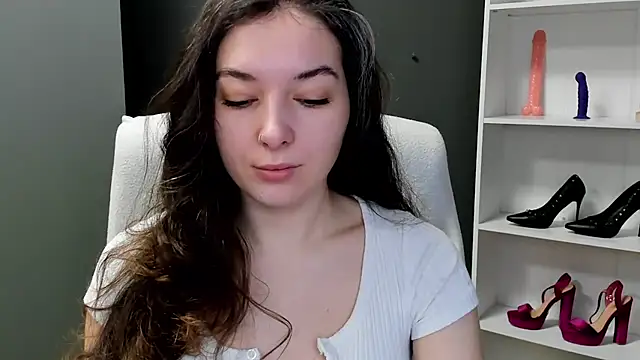 Meagn Extasy online show from 02/13/26, 07:37