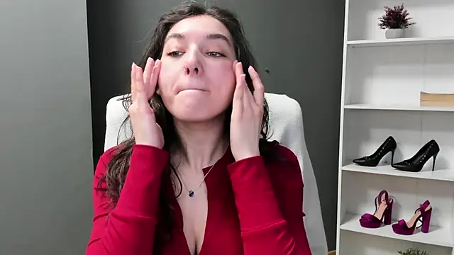 Meagn Extasy online show from 02/23/26, 07:39