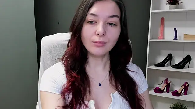 Meagn Extasy online show from 02/25/26, 07:40