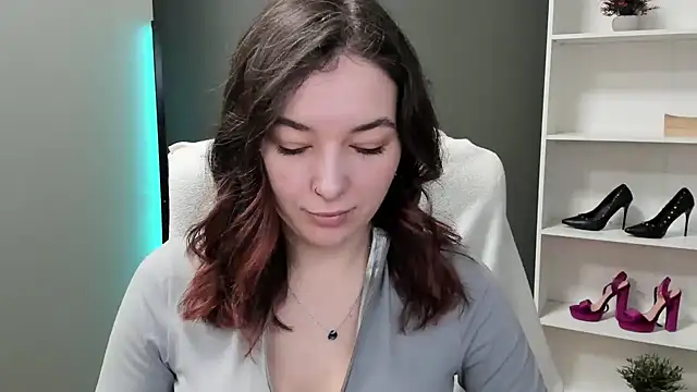 Meagn Extasy online show from 03/19/26, 07:45