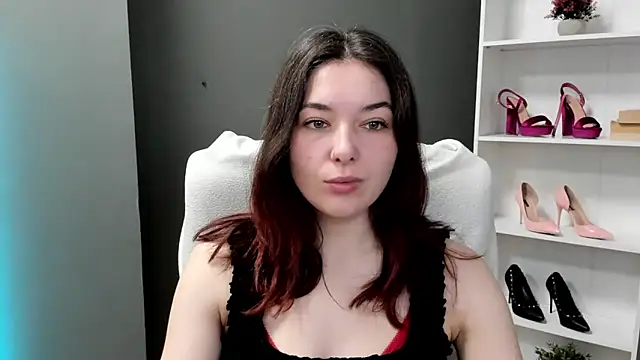Meagn Extasy online show from 04/28/26, 06:40
