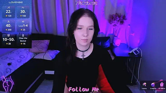 Snapshot of Lia_xxGirl chatting on 01/15/25, 11:51 Lia xxGirl online show from 01/15/25, 11:51