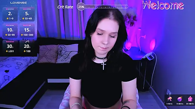 Snapshot of Lia_xxGirl chatting on 01/19/25, 09:13 Lia xxGirl online show from 01/19/25, 09:13