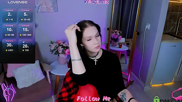 Snapshot of Lia_xxGirl chatting on 01/29/25, 12:12 Lia xxGirl online show from 01/29/25, 12:12