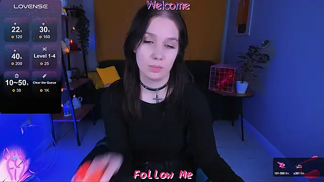 Snapshot of Lia_xxGirl chatting on 02/11/25, 02:35 Lia xxGirl online show from 02/11/25, 02:35