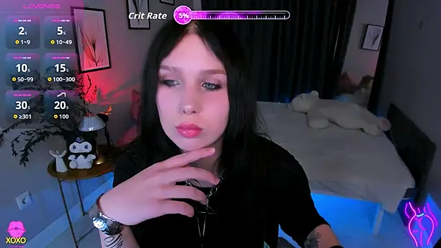 Snapshot of Lia_xxGirl chatting on 09/25/25, 09:07 Lia xxGirl online show from 09/25/25, 09:07