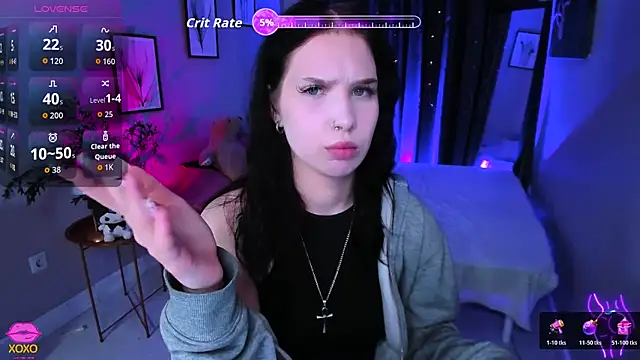 Snapshot of Lia_xxGirl chatting on 11/13/25, 09:25 Lia xxGirl online show from 11/13/25, 09:25