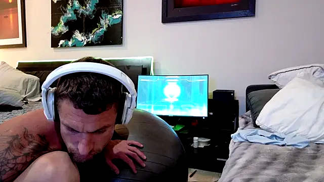 klownman1 online show from 01/19/26, 05:11