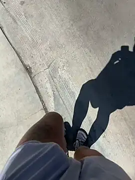 klownman1 online show from 04/27/26, 06:06