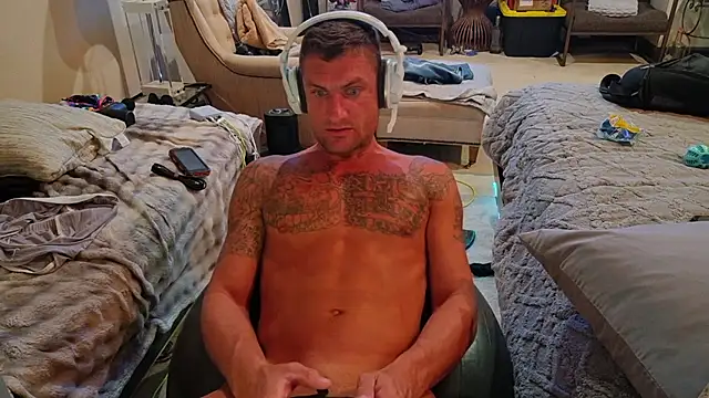 klownman1 online show from 04/28/26, 05:12