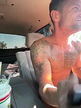 klownman1 online show from 04/29/26, 04:44