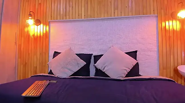 amelialeen7 online show from 12/20/24, 01:54