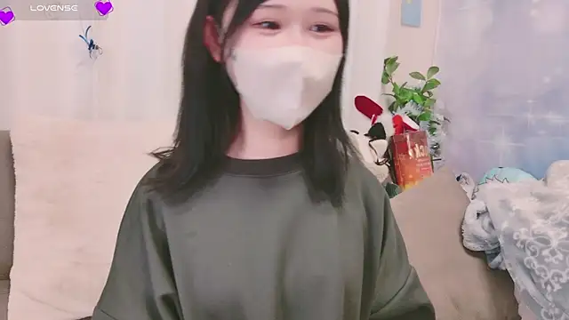 Conatsu online show from 01/03/25, 03:22