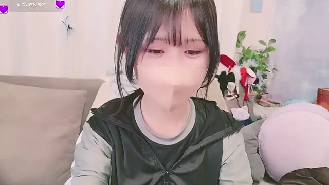 Conatsu online show from 01/24/25, 04:17