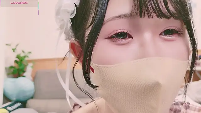 Conatsu online show from 03/02/25, 12:42