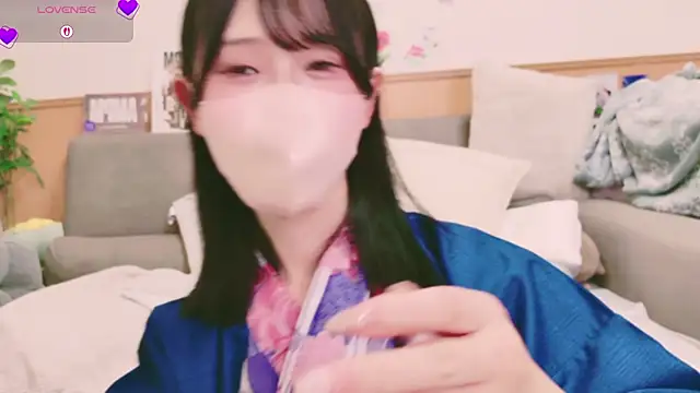 Conatsu online show from 09/14/25, 12:04