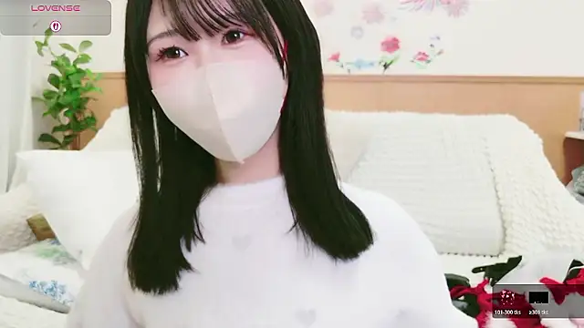 Conatsu online show from 01/12/26, 06:07