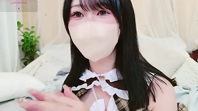 Conatsu online show from 02/14/26, 06:21