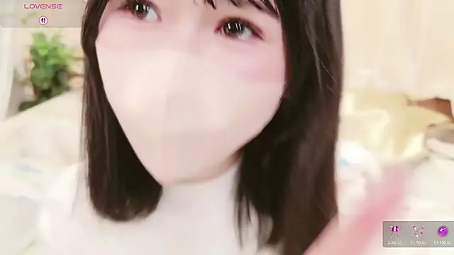 Conatsu online show from 04/01/26, 06:47