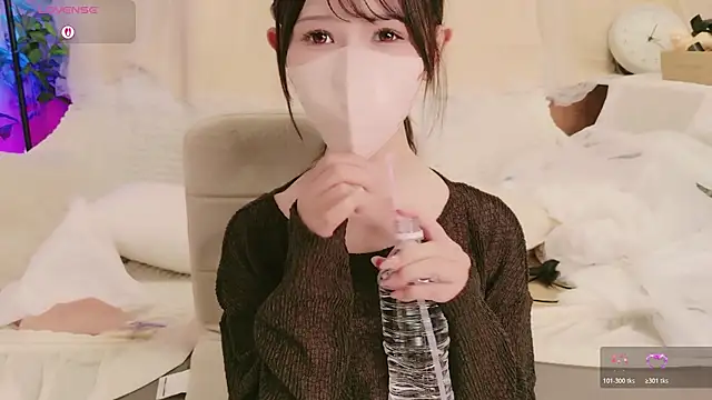 Conatsu online show from 07/08/26, 02:43
