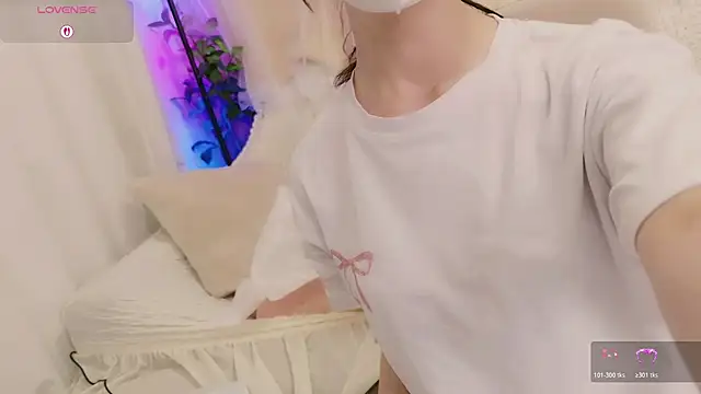 Conatsu online show from 07/11/26, 03:15