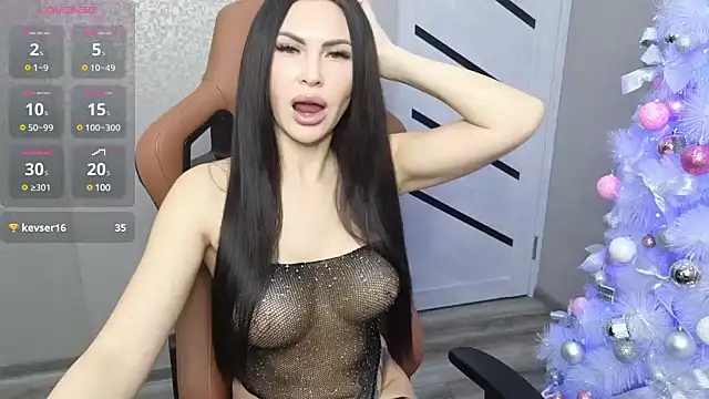 KimDavisBaby online show from 12/31/24, 05:55