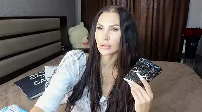 KimDavisBaby online show from 03/11/25, 04:43