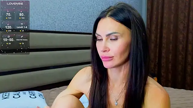 KimDavisBaby online show from 10/04/25, 04:16