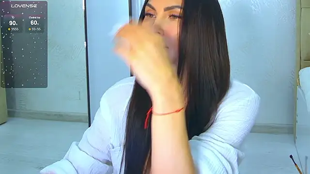 KimDavisBaby online show from 03/08/26, 07:39