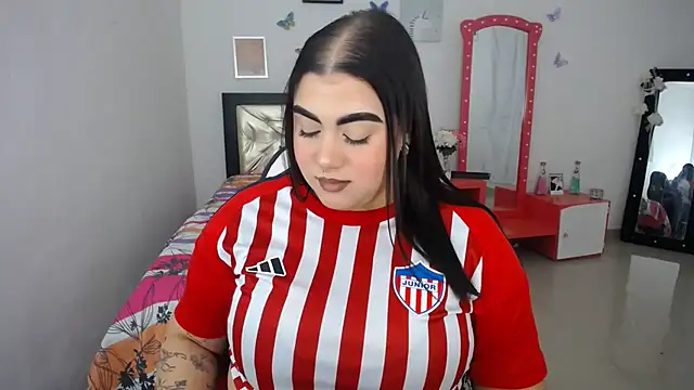 MadinsonCopper online show from 10/03/25, 01:35