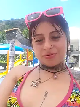 Bonnye star online show from 12/09/24, 04:05