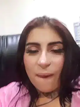 Bonnye star online show from 12/21/24, 10:40