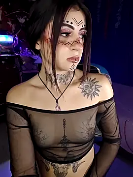 Bonnye star online show from 10/25/25, 06:43