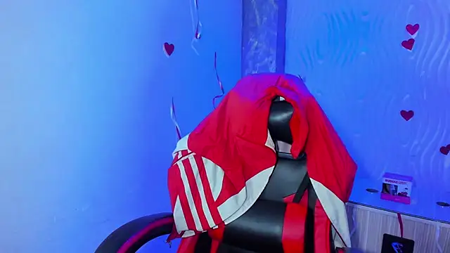 Bonnye star online show from 03/17/26, 05:11